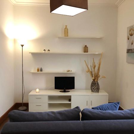 Pdl Central Apartments - Three Ponta Delgada  Bagian luar foto