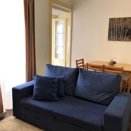 Pdl Central Apartments - Three Ponta Delgada  Bagian luar foto