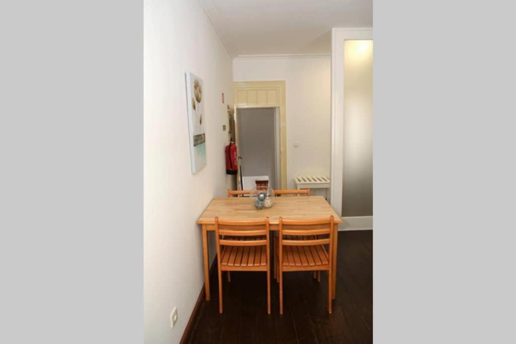 Pdl Central Apartments - Three Ponta Delgada  Bagian luar foto