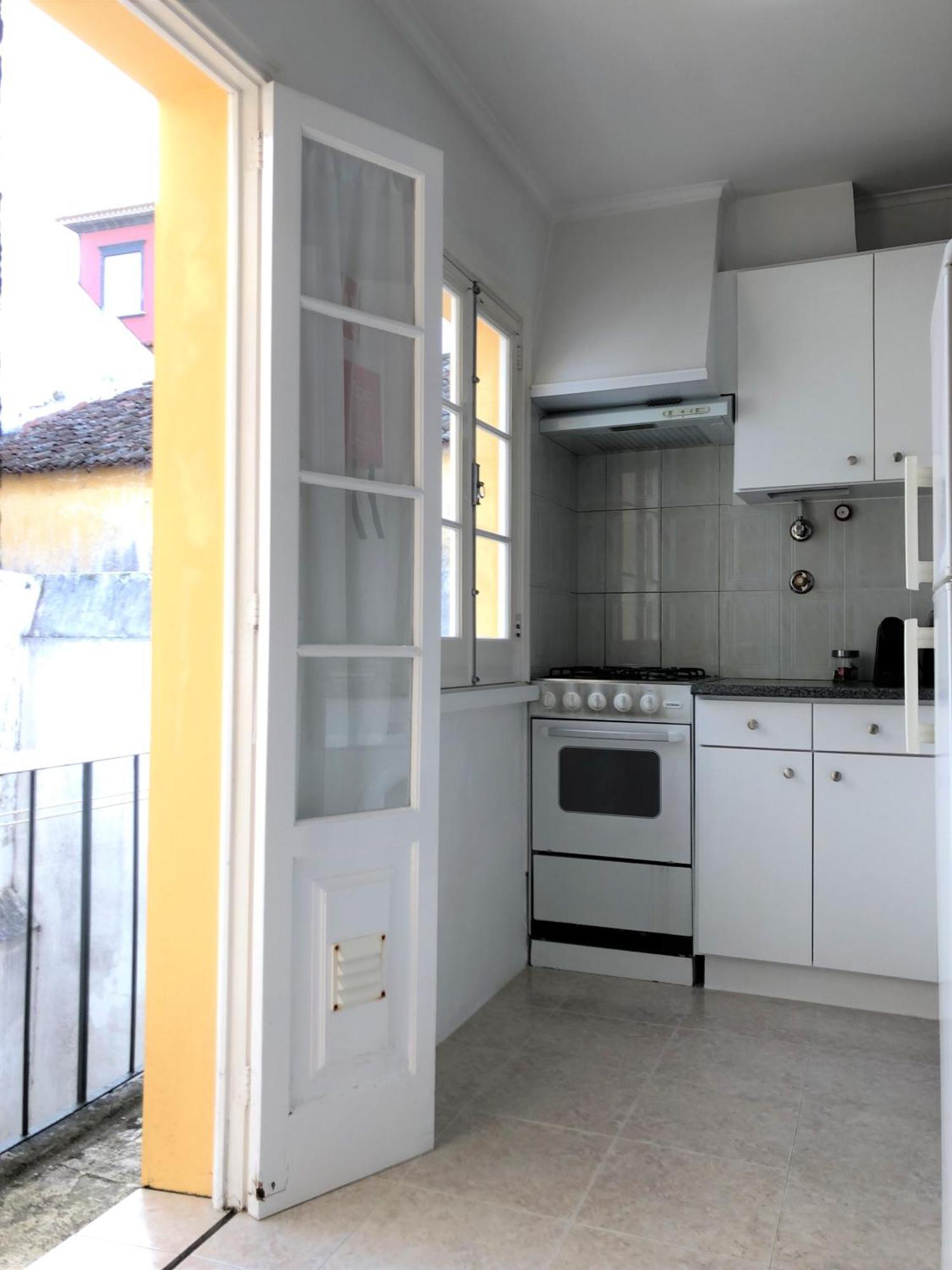Pdl Central Apartments - Three Ponta Delgada  Bagian luar foto