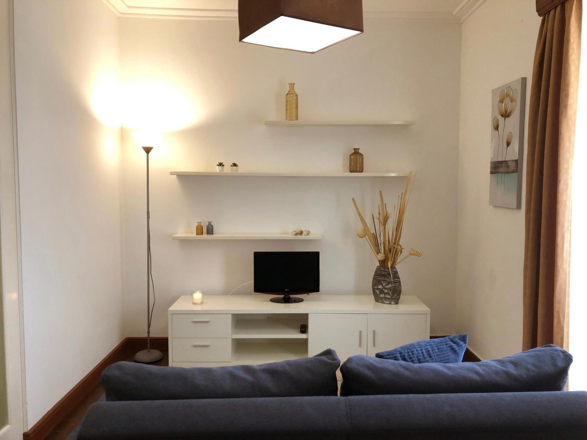 Pdl Central Apartments - Three Ponta Delgada  Bagian luar foto