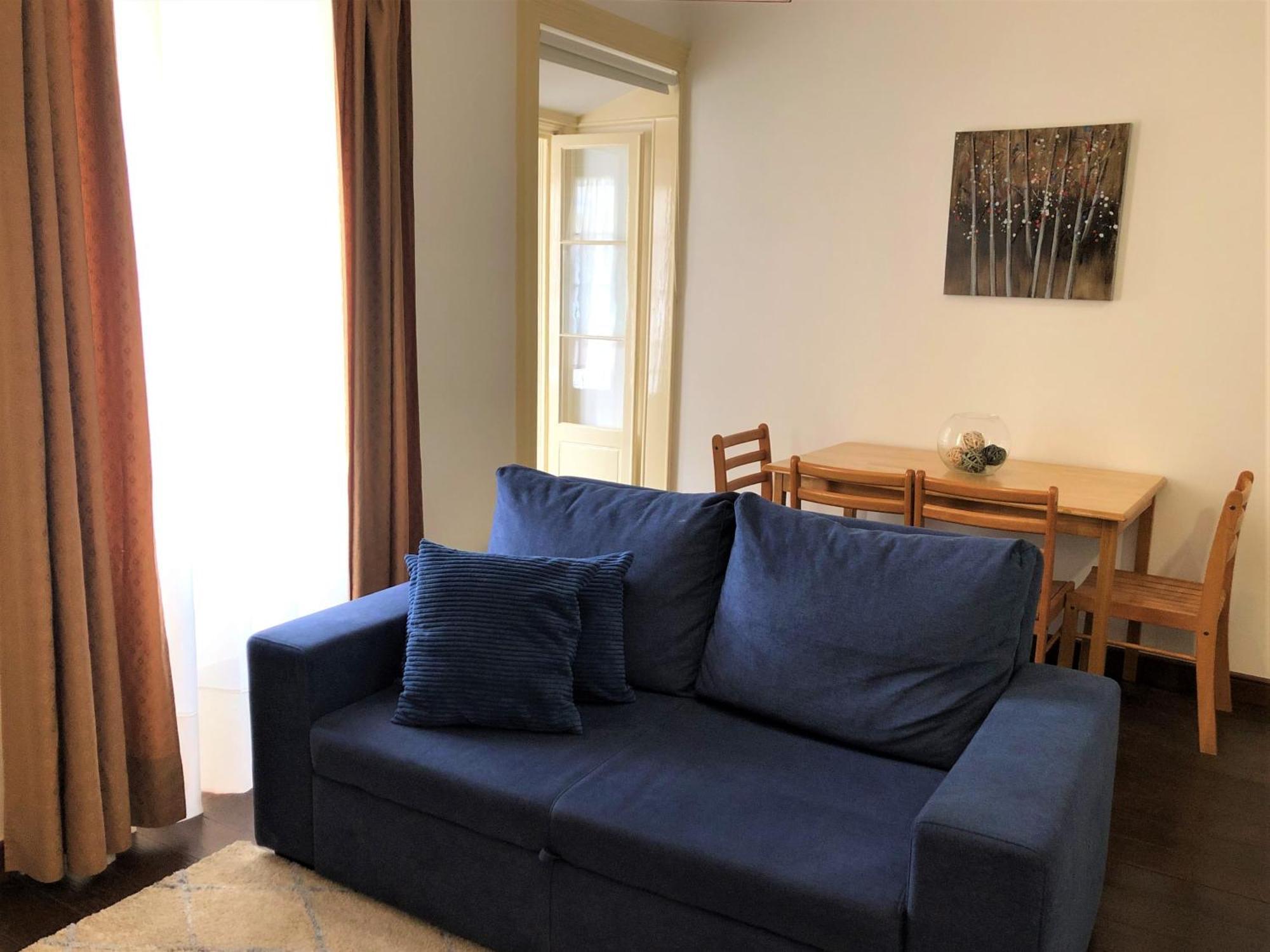 Pdl Central Apartments - Three Ponta Delgada  Bagian luar foto
